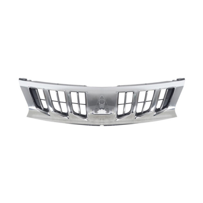 MASCARA CROMADA MITSUBISHI L200...