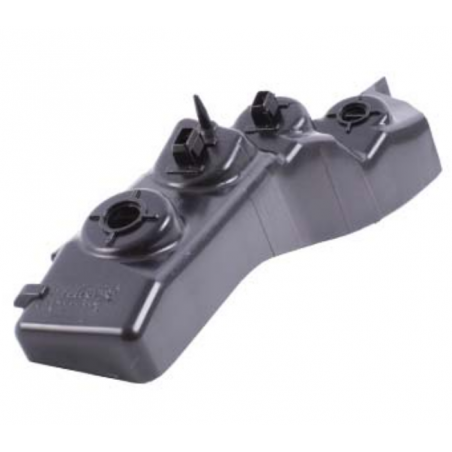 GUIA PARACHOQUE DELANTERO DERECHA SSANGYONG ACTYON SPORT 2012/2017 ORIGINAL OEM 7874232503