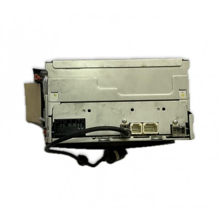 RADIO SUZUKI SWIFT 2015 ORIGINAL