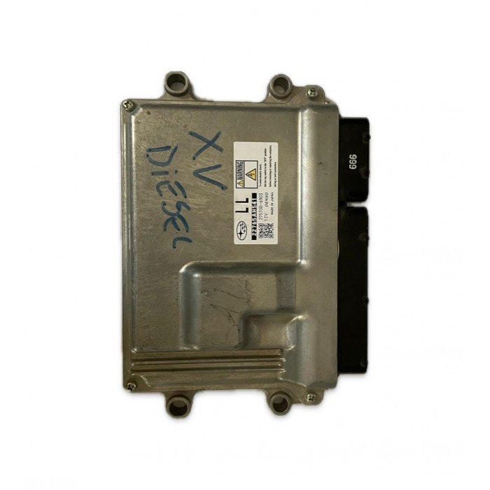 ECU COMPUTADOR SUBARU XV DIESEL...