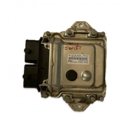 ECU COMPUTADOR SUZUKI SWIFT 2015 ORIGINAL