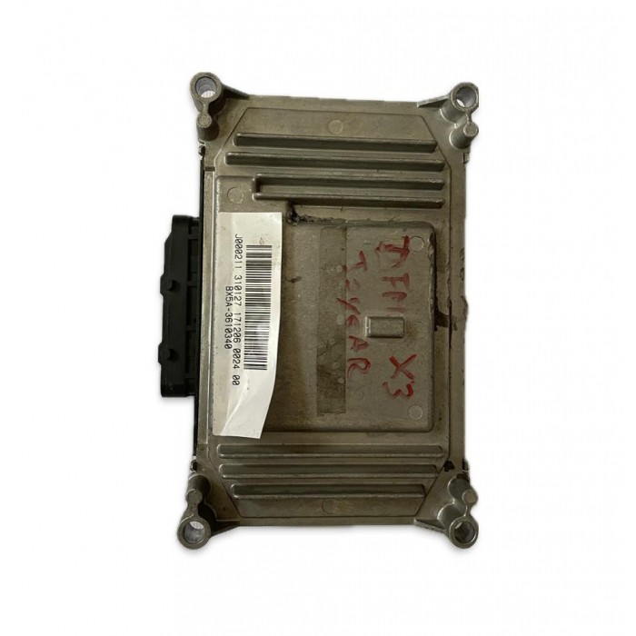ECU COMPUTADOR DFM JOYEAR X3...