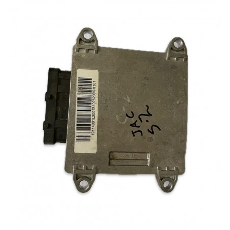 ECU COMPUTADOR JAC S2 2019 ORIGINAL