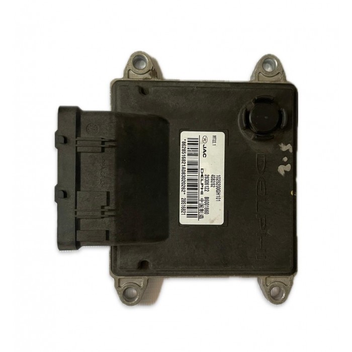 ECU COMPUTADOR JAC S2 2019 ORIGINAL