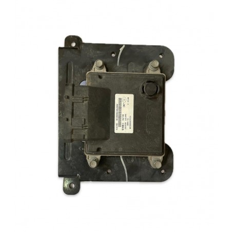 ECU COMPUTADOR JAC S1 2019 ORIGINAL