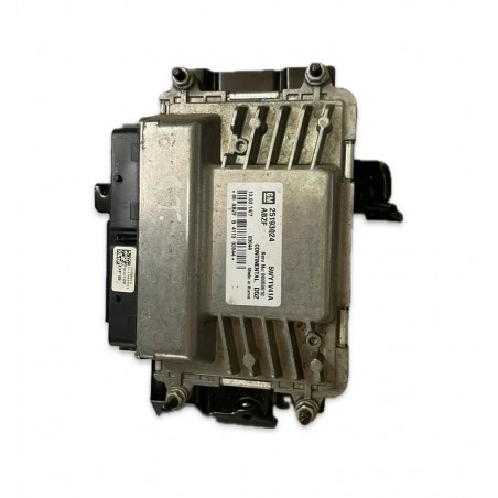 ECU COMPUTADOR CHEVROLET SPARK GT 2015 ORIGINAL