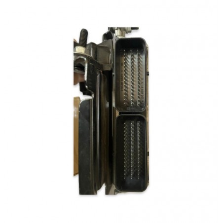 ECU COMPUTADOR CHEVROLET SPARK GT 2015 ORIGINAL