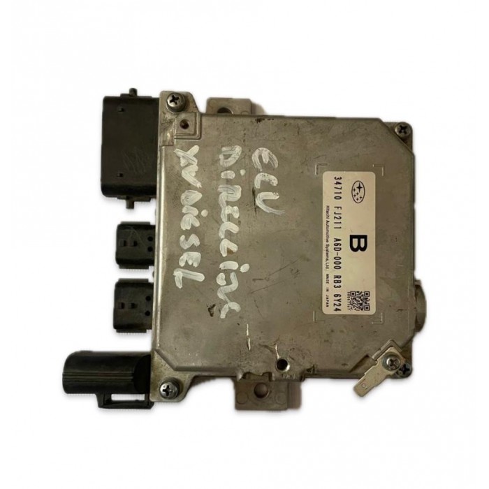 ECU DIRECCION SUBARU XV DIESEL...