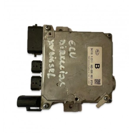 ECU DIRECCION SUBARU XV DIESEL 2017 ORIGINAL