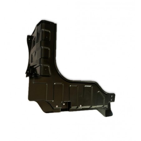 CUBIERTA PLASTICA INFERIOR IZQUIERDA MOTOR KIA CERATO 2013/2017 ORIGINAL OEM 29130A7000