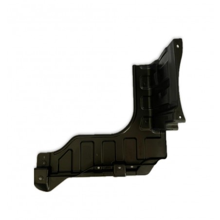 CUBIERTA PLASTICA INFERIOR IZQUIERDA MOTOR KIA CERATO 2013/2017 ORIGINAL OEM 29130A7000
