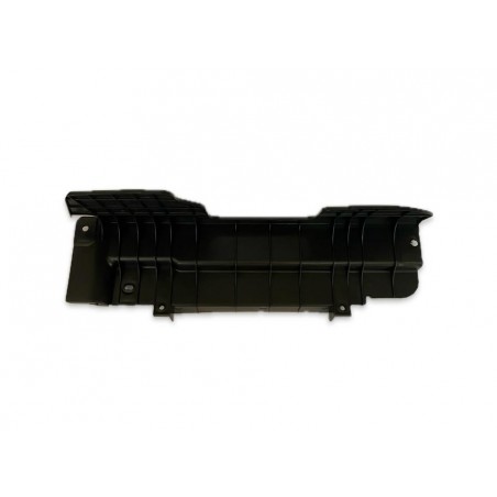 DEFLECTOR AIRE RADIADOR IZQUIERDO KIA CERATO 2013/2017 ORIGINAL OEM 29136A7000