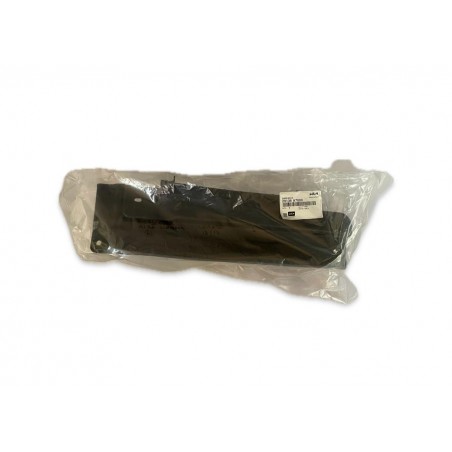 DEFLECTOR AIRE RADIADOR IZQUIERDO KIA CERATO 2013/2017 ORIGINAL OEM 29136A7000