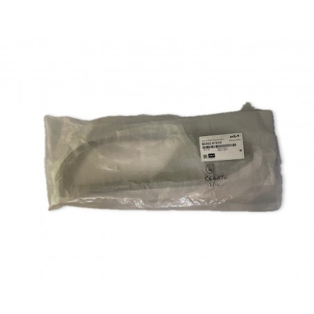REJILLA LATERAL NEBLINERO IZQUIERDA KIA CERATO 2013/2017 ORIGINAL OEM 86563 A7010