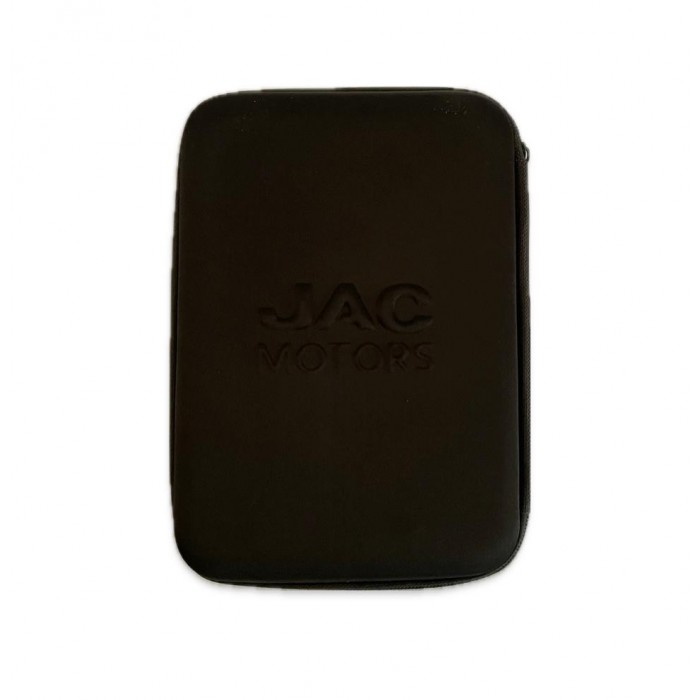 MANUAL USUARIO JAC S1 ORIGINAL