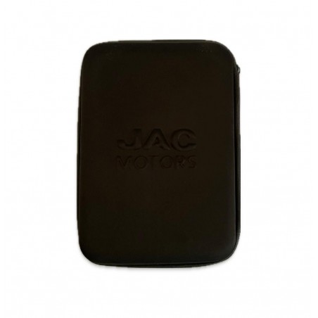 MANUAL USUARIO JAC S1 ORIGINAL
