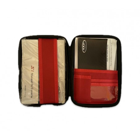 MANUAL USUARIO JAC S1 ORIGINAL