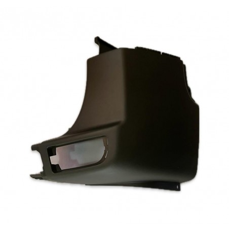 CORNER PARACHOQUE TRASERO DERECHO MERCEDES SPRINTER 2500/3500 2016/2018 ORIGINAL OEM A90688046719B51