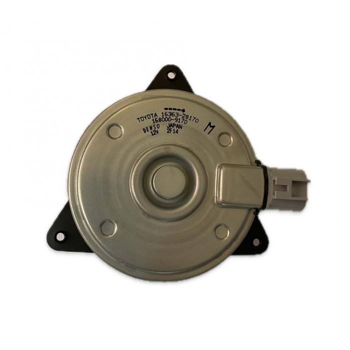 MOTOR ELECTROVENTILADOR TOYOTA...