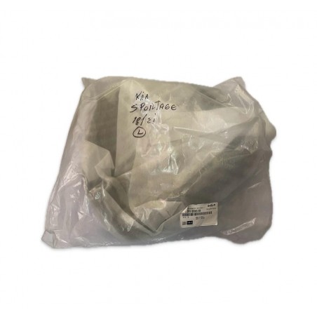 TAPA NEBLINERO IZQUIERDA KIA SPORTAGE 2021 ORIGINAL OEM 86521D9510