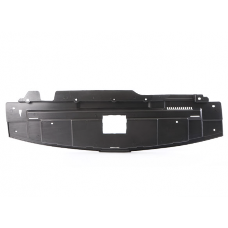 REFUERZO PARACHOQUE DELANTERO JAC S2 2015/2021 ORIGINAL OEM ALS-CH00635