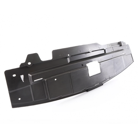 REFUERZO PARACHOQUE DELANTERO JAC S2 2015/2021 ORIGINAL OEM ALS-CH00635