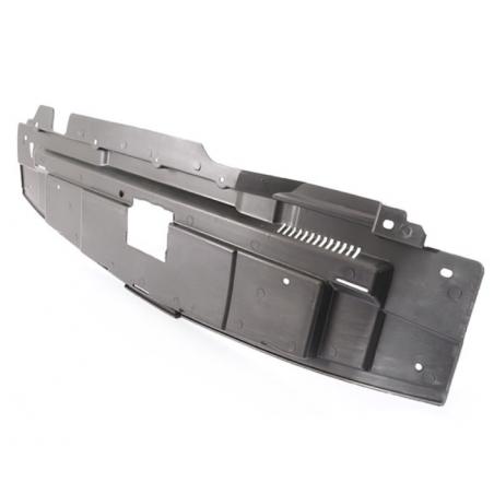 REFUERZO PARACHOQUE DELANTERO JAC S2 2015/2021 ORIGINAL OEM ALS-CH00635