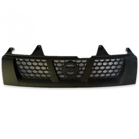 MASCARA NISSAN TERRANO 2003/2014 ORIGINAL CON DETALLE