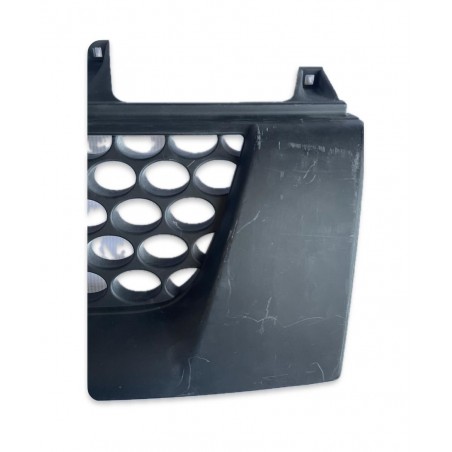 MASCARA NISSAN TERRANO 2003/2014 ORIGINAL CON DETALLE