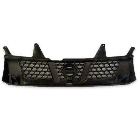 MASCARA NISSAN TERRANO 2003/2014 ORIGINAL CON DETALLE