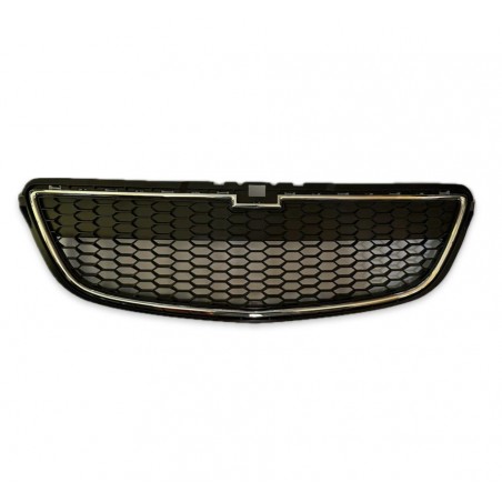 MASCARA INFERIOR CHEVROLET CAPTIVA 2012/2017 ORIGINAL