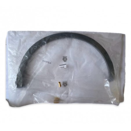 MOLDURA TAPABARRO TRASERA IZQUIERDA NISSAN QASHQAI 2014/2018 ORIGINAL OEM 93829-4EA0A