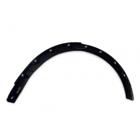 MOLDURA TAPABARRO TRASERA DERECHA FORD EXPLORER 2011/2019 ORIGINAL OEM FB5Z-7829164-AA