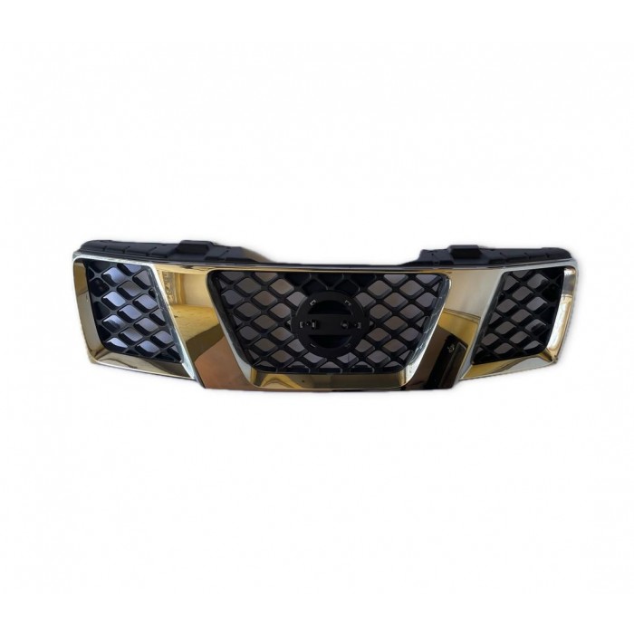 MASCARA NISSAN NAVARA 2008/2014