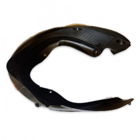 GUARDAFANGO TRASERO DERECHO KIA CERATO 2016/2019 ORIGINAL OEM 86822A7800