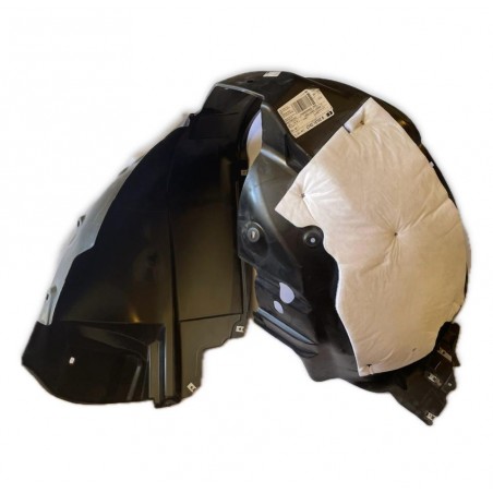 GUARDAFANGO DELANTERO IZQUIERDO FORD EDGE 2011/2014 ORIGINAL OEM CT4Z-16102-B