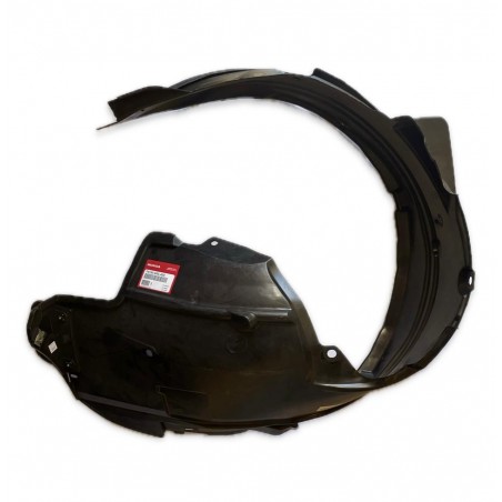 GUARDAFANGO DELANTERO IZQUIERDO HONDA CRV 2007/2009 ORIGINAL OEM 74150-SXS-A00