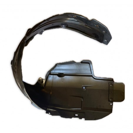 GUARDAFANGO DELANTERO IZQUIERDO HONDA CRV 2007/2009 ORIGINAL OEM 74150-SXS-A00