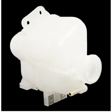 DEPOSITO AUXILIAR RADIADOR SIN TAPA CHEVROLET SPARK GT 2010/2019 OEM 95352004