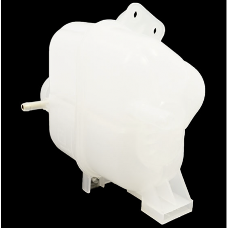 DEPOSITO AUXILIAR RADIADOR SIN TAPA CHEVROLET SPARK GT 2010/2019 OEM 95352004