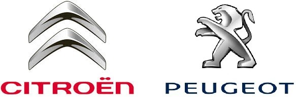 PEUGEOT - CITROEN